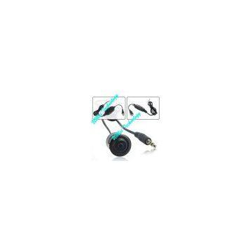 Car Rearview System/Backup Camera, 2.4G Wireless Transmission, Wide Angle HD+Waterproof+Night Vision