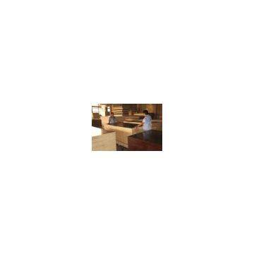 18mm Film Faced Plywood for High-rise Building