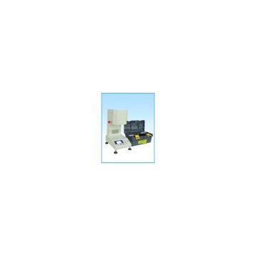 KJ-3092 PP MFI Testing Machine