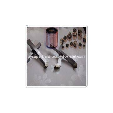 PCD Commutator Motor Cutters photo-2