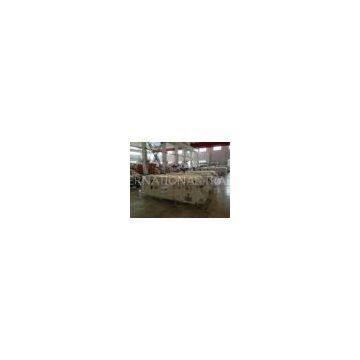 Flame Proof 400A 1140V High Voltage Vacuum Switchgear For Mine