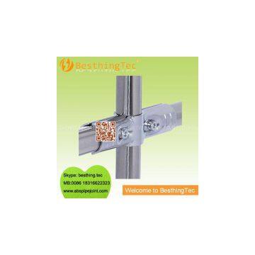 Tube Connector for lean tube system