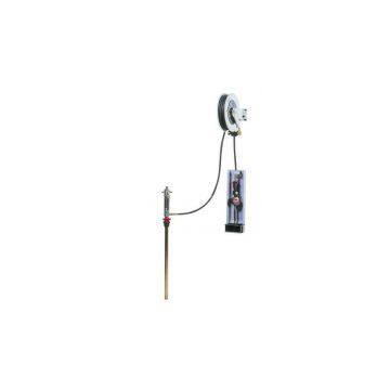wall mounted oil dispensing kits oil kits for drum 180KG-220KG