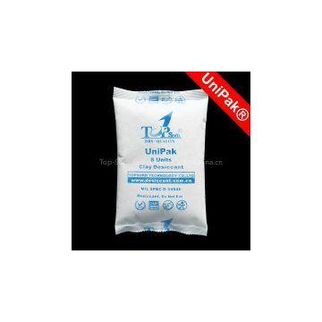 clay desiccant for sale, desiccant sachets