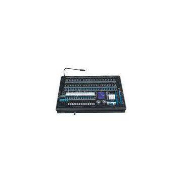 40 Channels 2048 DMX Lighting Controller Control 240 Computer Lights