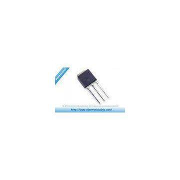 Field Effect FETs Single Power Mosfet Transistor VISHAY For circuit board , IRLU110