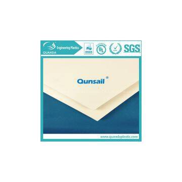 Good Fatigue Resistance Antistatic POM Sheet photo-2