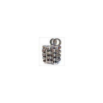ABEC-5 High-speed Bearing, Double Row Deep Groove Ball Bearings 6003 For Automobiles