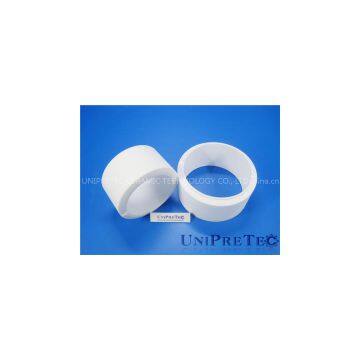 Alumina Ceramic Sleeve Tube Bush