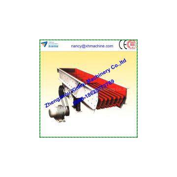 Super effectiveness ZSW vibrating feeder