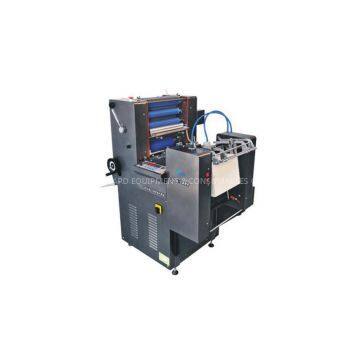 CNJ-A4 offset printing machine
