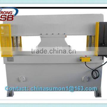 ABC-CN-09 Tie Cutting Machine