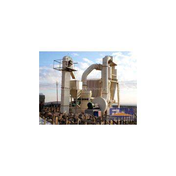 Raymond Roller Mill photo-2