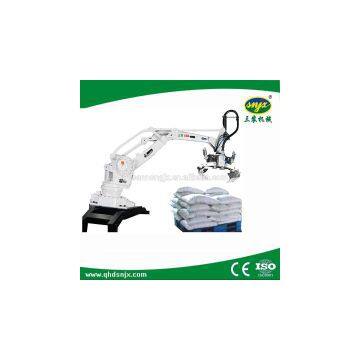 China Modern Robot Palletizing Machine for Industrial