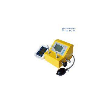 Blood pressure mter calibration tool