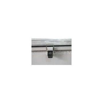 RS485 GND String Monitor DC 0A - 20A For Intelligent PV Combiner Box