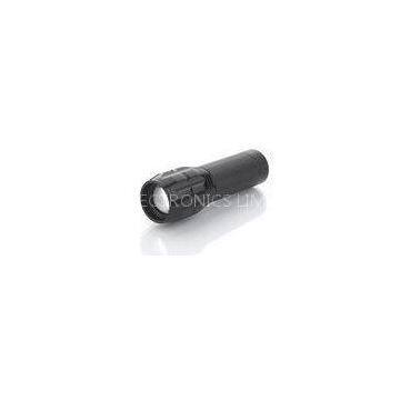 pocket  High Lumen CREE LED Flashlight with ZOOM IN / ZOOM Function