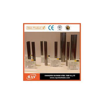 EN10305 20# cleanness inside wall cold rolled seamless steel tube