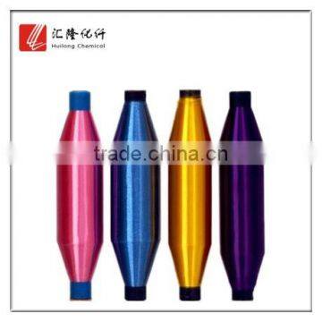 20-30d Dopy Dyed Polyester Monofilament Yarn photo-2