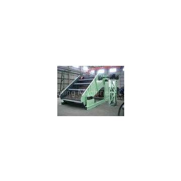 High Productivity Automatic Vibrating Coal Screening Equipment For Minerals