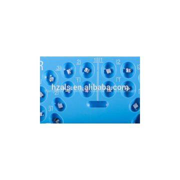 Medical Use Self-ligating Ceramic Brackets Best Price