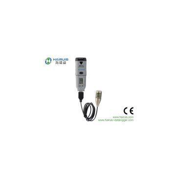 Temperature Humidity Data Logger Usb With External Probe