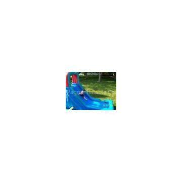 Durable PVC Tarpaulin Inflatable Water Sports for Seaside