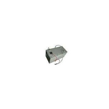 48V Solar Lithium Batteries , Power Storage Battery 5000W 100Ah