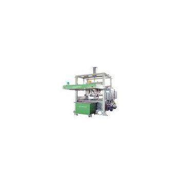 Reciprocating Fully Automatic Industrial Packaging Products Forming Machine