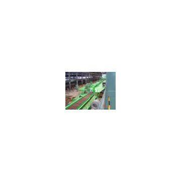 Supplying Steel Rolling Mill Production Line