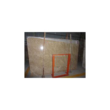 Light Emperador Slab