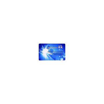 ISO Approved Smart Card/ Mifare Card