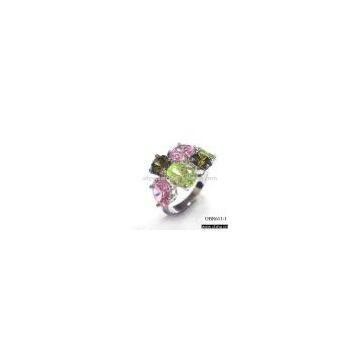 Sell CZ Ring