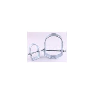 Heavy Duty Clevis Hanger