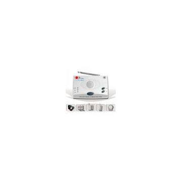 Medical Aid Alarm Systems GCS-E3