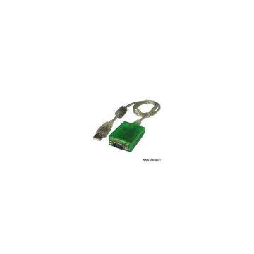 Sell USB to Single Port RS-232 Converter
