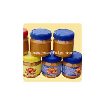 Creamy Peanut Butter