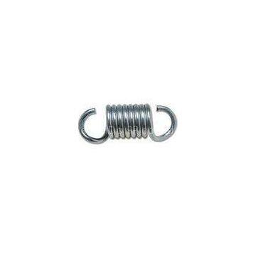 Heat Resistance Bike Tension Coil Springs , Heavy Duty Extension Springs