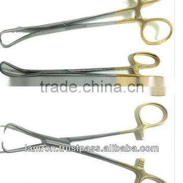 Fishing Towel forceps korea