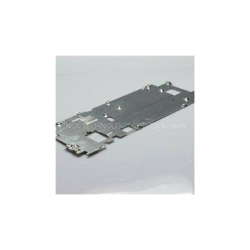 CNC Machine Parts
