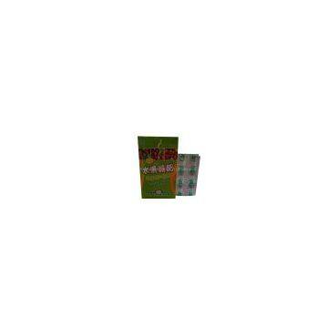 Super Slym Slimming Capsules
