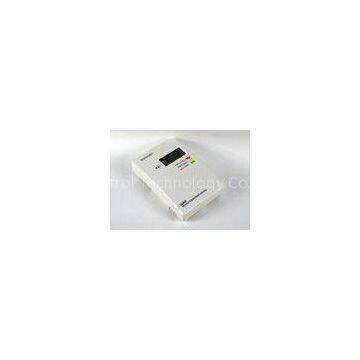 Temperature Humidity Co2 Detector For Indoor Air Measuring And Controlling