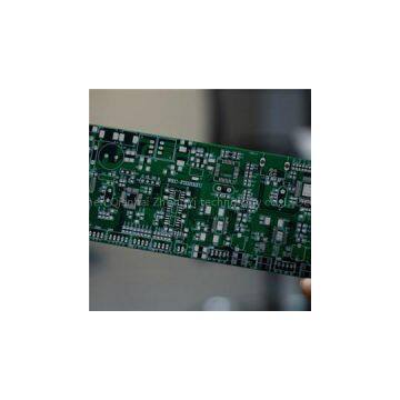 HASL FR-4 Multiple Layer PCB