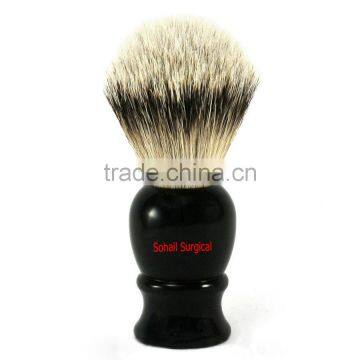 shaving brush badger