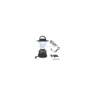 Sell Dynamo Lantern with Alarm