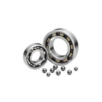 Stainless Steel Bearings W Series