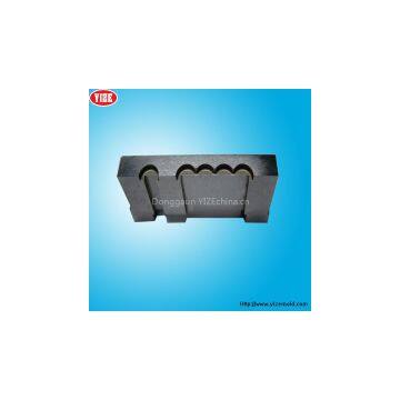 Hot sale electronics parts mould with core pin manufacturer