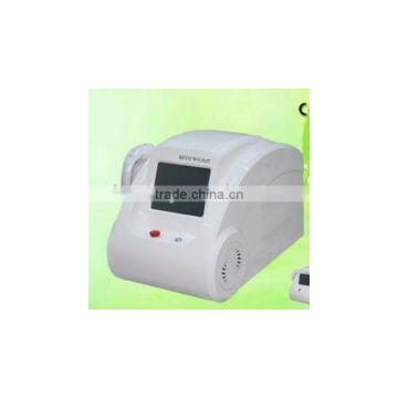 2011 smart medical skn lifting RF beauty equipment for wrinkles Striae gravidarum removal and skin rejuvenation