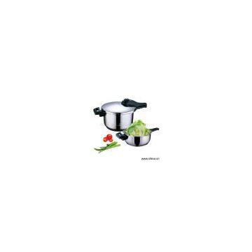 Sell S/S Pressure Cooker Set (3L + 5L) photo-1
