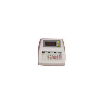 Automatic Multi-currency  Detector